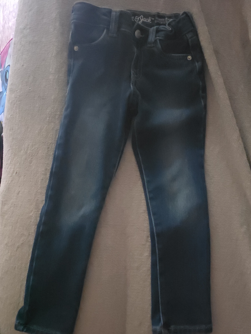 Cat & Jack Kids Pants